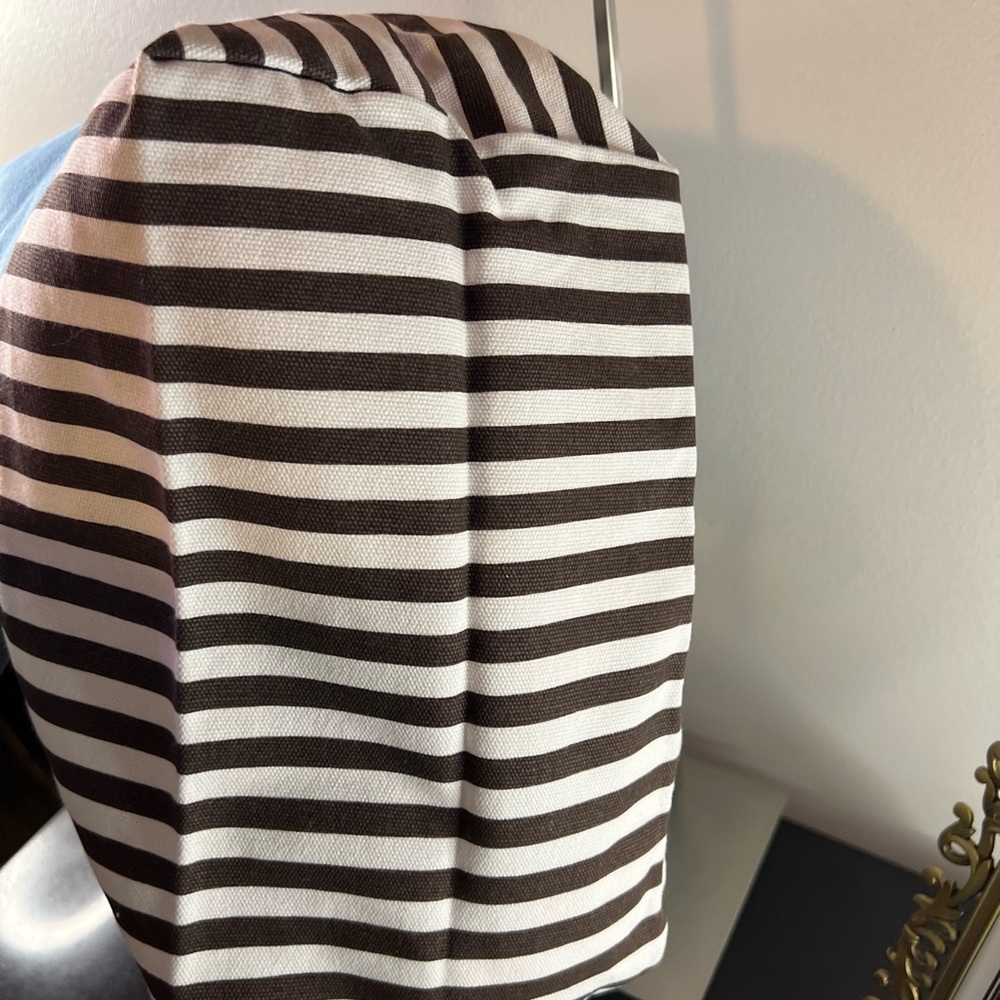 Henri Bendel Limited Edition Pop-art Style Canvas Tote Bag - Picture 5 of 8